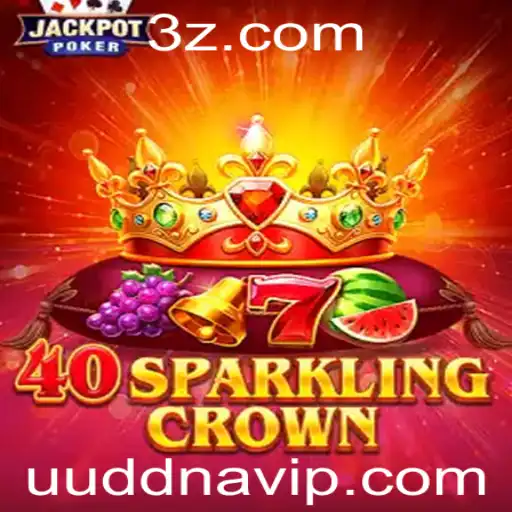 Descubra o Fascinante Mundo de 40SparklingCrown