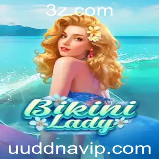 Descubra a Empolgante Aventura de BikiniLady