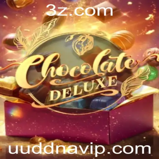 Descubra o Novo Mundo de ChocolateDeluxe: O Jogo Que Encanta a Todos