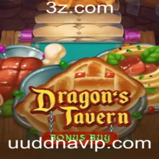 Descubra o Fascinante Mundo de DragonsTavern