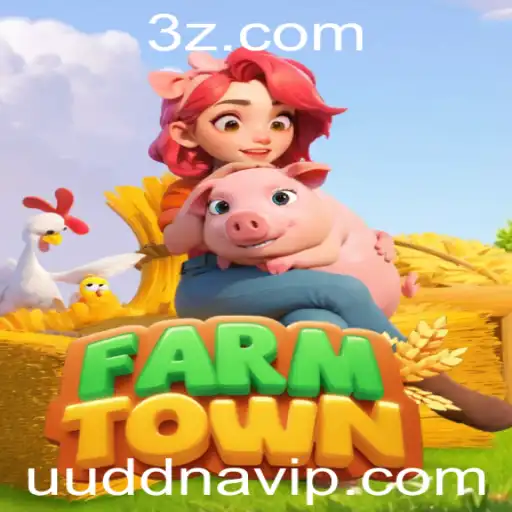 Explorando o Mundo de FarmTown: Uma Jornada Rural Virtual