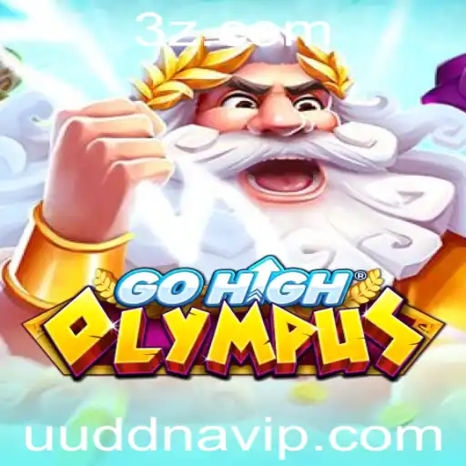 Descubra as Aventuras de GoHighOlympus: O Jogo que Mistura Mitologia e Estratégia