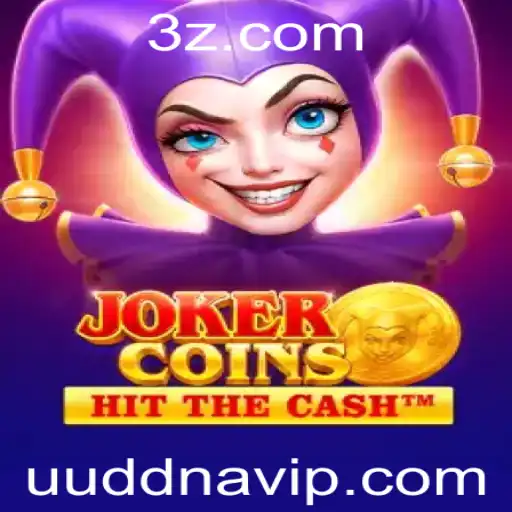 Explorando JokerCoins: Um Mergulho no Mundo dos Jogos Inovadores