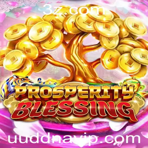Descubra o Universo de ProsperityBlessing