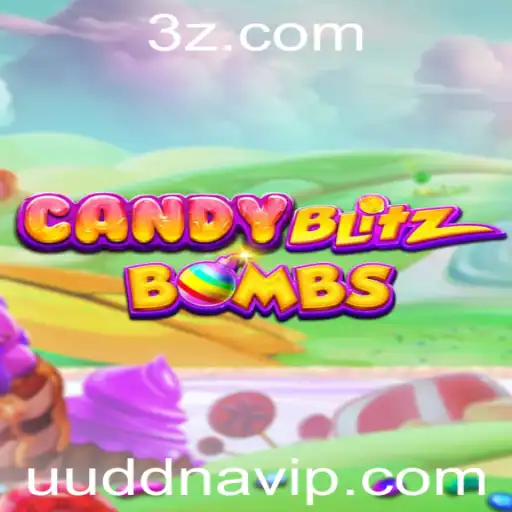Explorando o Mundo de CandyBlitzBombs