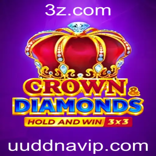 Descubra 'Crowndiamonds': O Jogo Revolucionário Inspirado em Estratégia e Sorte