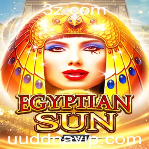 EgyptianSunSE: Um Mergulho nas Pirâmides de Mistérios