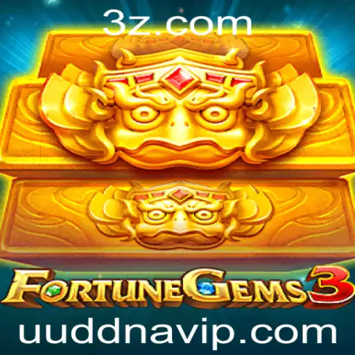Explorando o Mundo de FortuneGems3: Um Guia Completo