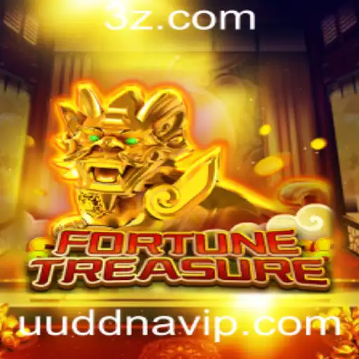 FortuneTreasure: Descubra o Tesouro