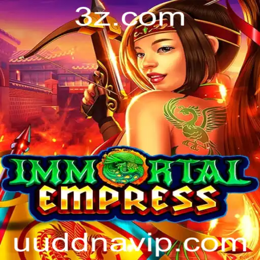 Explorando o Mundo de ImmortalEmpress: Um Mergulho nas Aventuras do Jogo
