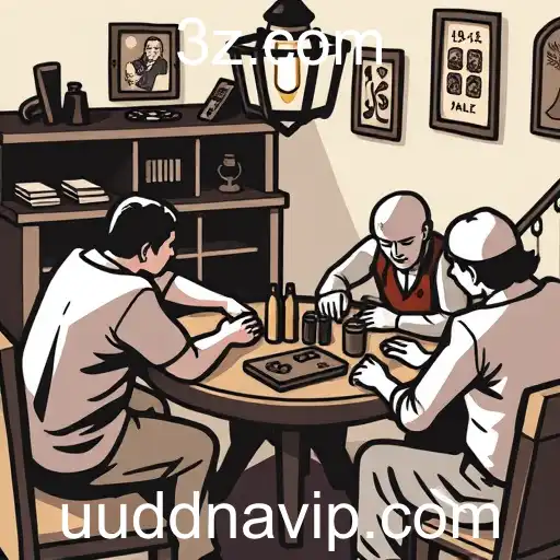 Explorando o Universo dos Jogos de Mesa