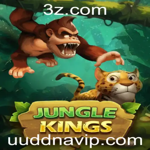 JungleKings: Explorando Estratégias e Regras do Novo Fenômeno de Jogos