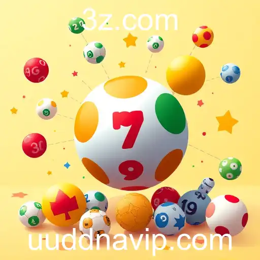 A Revolução da Loteria Online com uuddnavi.com