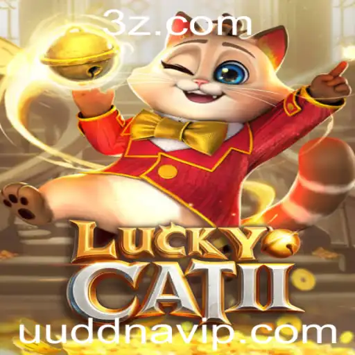 Explorando LuckyCatII: Descubra as Regras e Aventura do Jogo