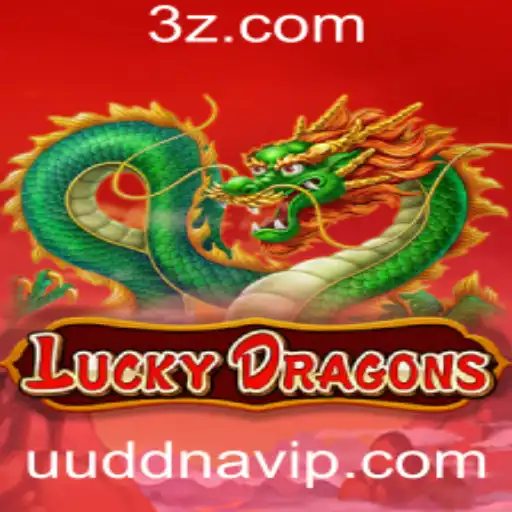 Explorando o Mundo do LuckyDragons: O Jogo do Momento