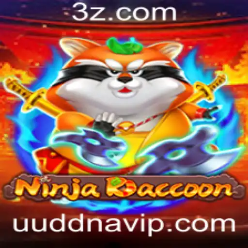 NinjaRaccoon: O Excitante Mundo do Jogo de Aventura de Guaxinins Ninja