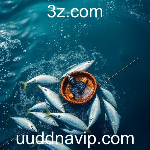 Explorando o Mundo da Pesca: Um Guia Abrangente