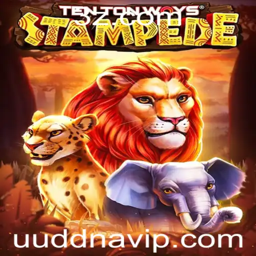 Explorando o Universo de TenTonWaysStampede: Um Mergulho no Mundo do Jogo