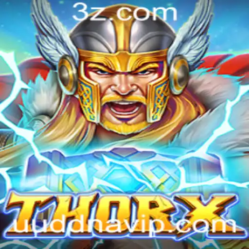 ThorX: Uma Nova Experiência no Universo dos Jogos