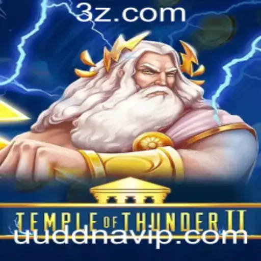 Explorando TempleofThunderII: Aventuras e Estratégias no Mundo dos Jogos