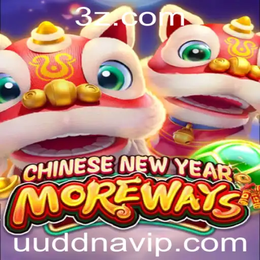Explorando o Jogo CHINESENEWYEARMOREWAYS: Uma Experiência de Entretenimento Única