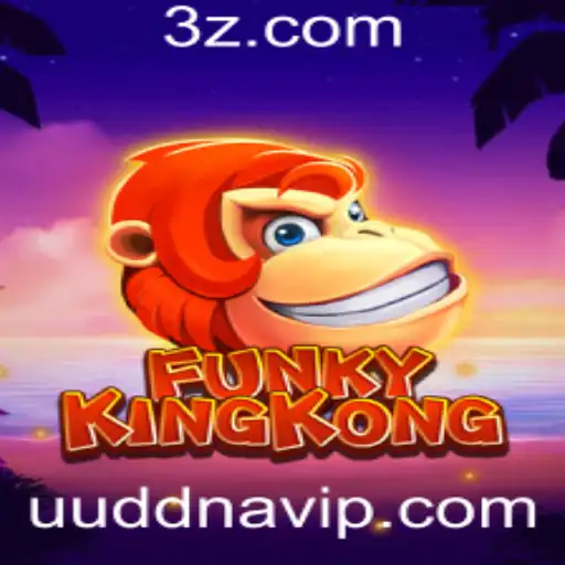Descubra o Mundo Vibrante de FunkyKingKong: Uma Jornada de Aventuras Urbanas