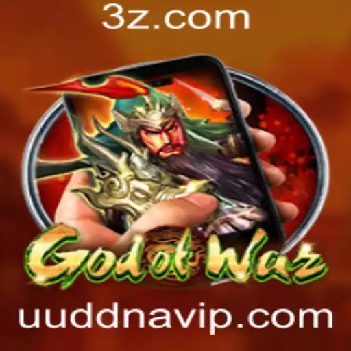 Explorando o Universo de GodofWarM