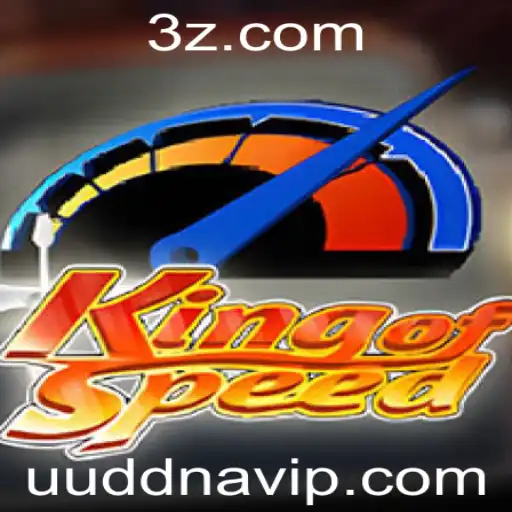 KingofSpeed: Uma Imersão de Adrenalina e Estratégia