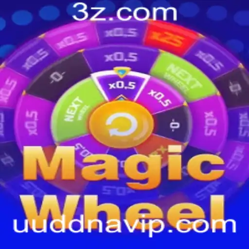 MagicWheel: O Jogo Que Está Conquistando Todos em 2023