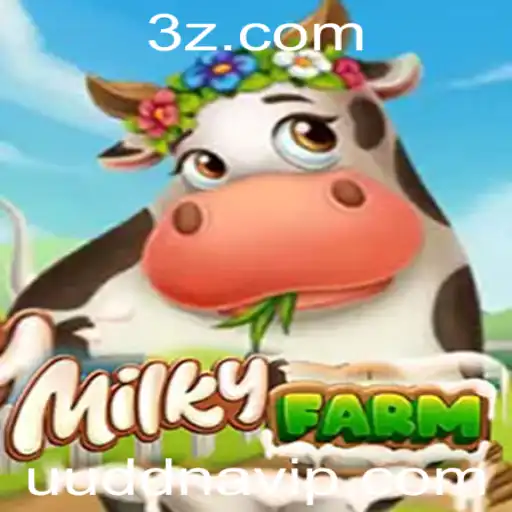 Desvendando MilkyFarm: A Nova Experiência de Simulação Agrícola