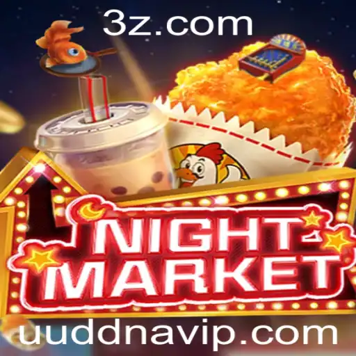 Explorando o Fascinante Mundo de NIGHTMARKET