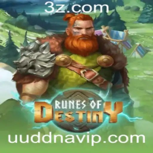 Descubra os Segredos de RunesOfDestiny: O Mundo de Aventuras e Estratégia