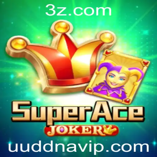 SuperAceJoker: Tudo o que Você Precisa Saber Sobre Este Jogo Inovador