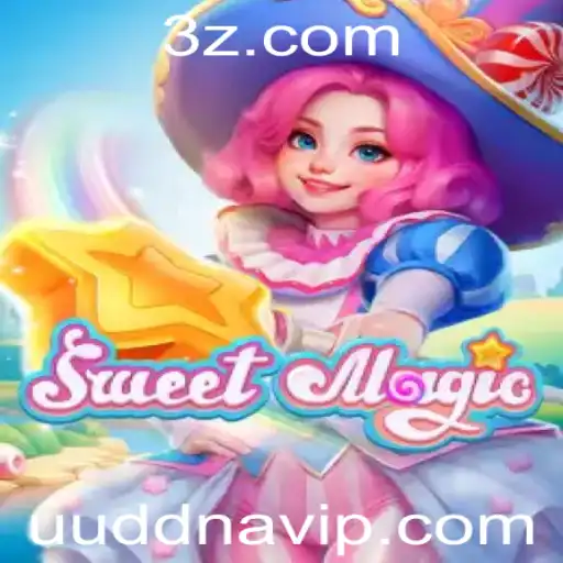 Descubra o Fascinante Mundo de SweetMagic