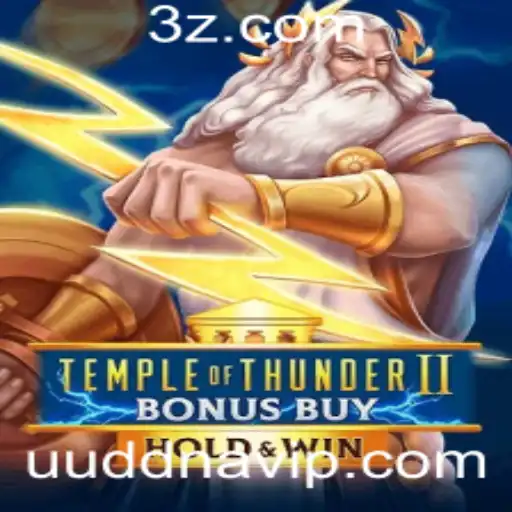 Explorando Temple of Thunder II Bonus Buy: Mergulhando nas Aventuras do Novo Jogo