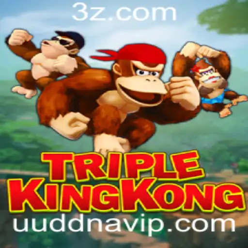 Explorando TripleKingKong: Um Novo Gênero de Entretenimento Interativo