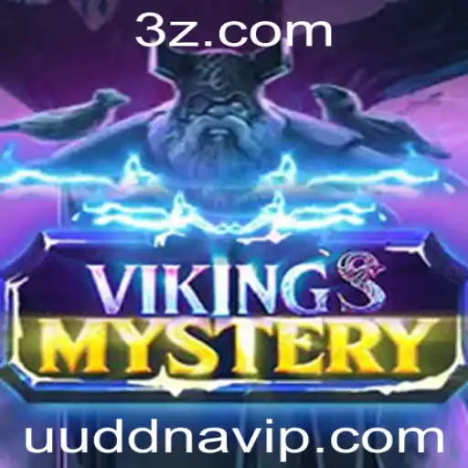 Explorando o Mundo de VikingsMystery: Um Mergulho no Fascinante Universo Viquingue