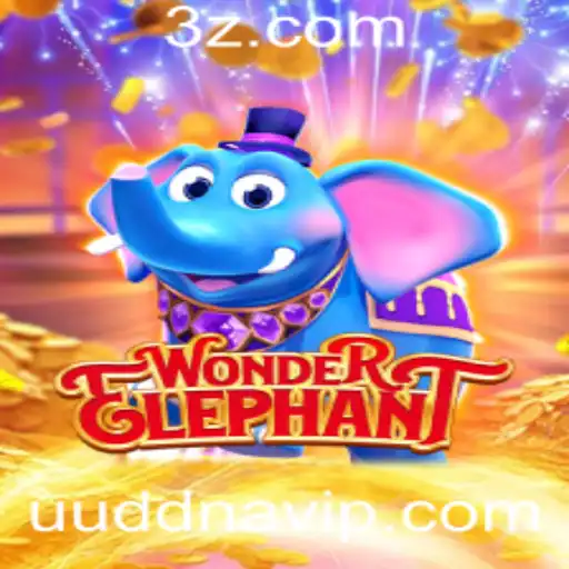 WonderElephant: Descubra o Fascinante Mundo de Aventuras e Estratégias